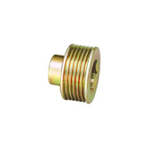 Captur Alternatör Kasnağı 2013-2019 Dekar 8200113636
